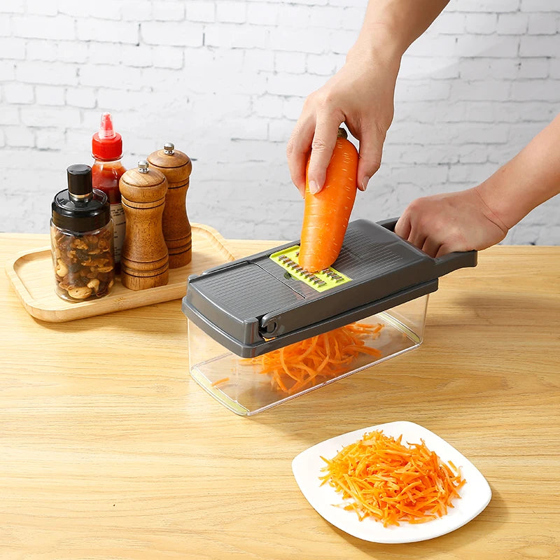 ChopZilla™ 14 in 1 Vegetable Chopper