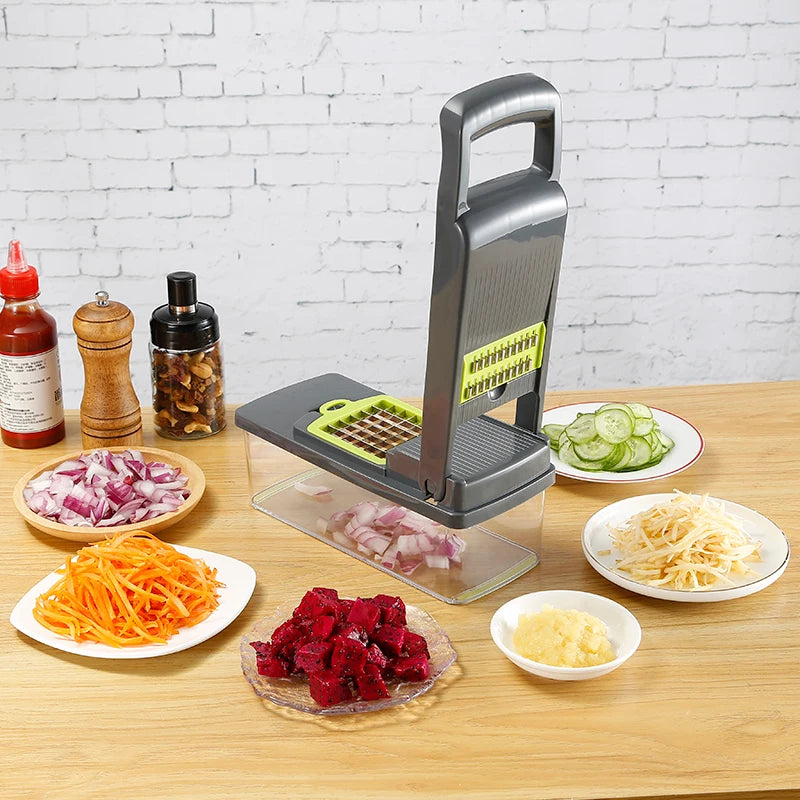 ChopZilla™ 14 in 1 Vegetable Chopper