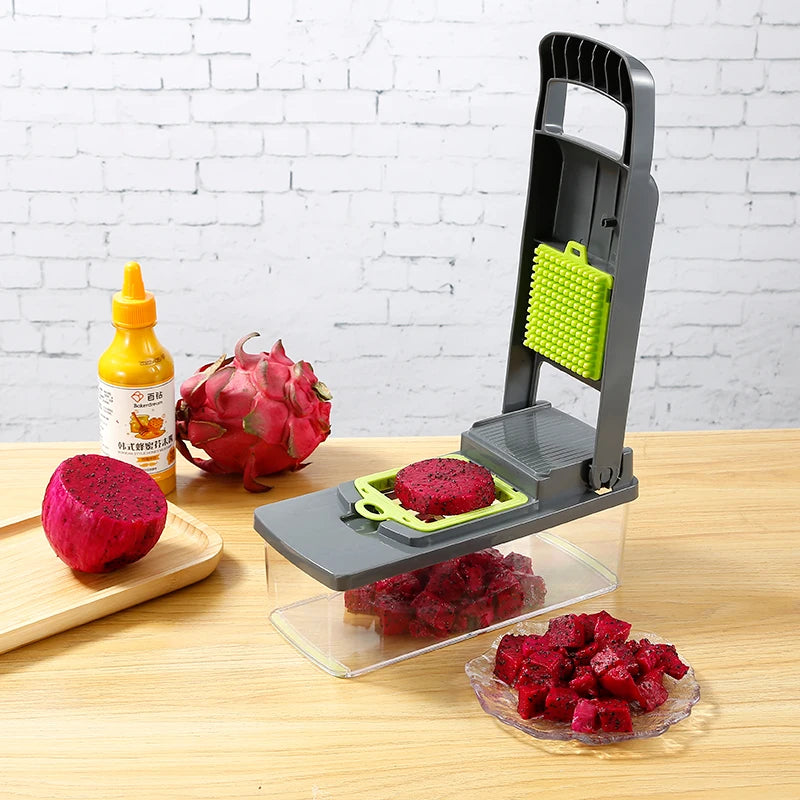 ChopZilla™ 14 in 1 Vegetable Chopper
